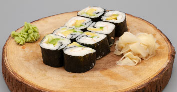 Produktbild Maki Ebi