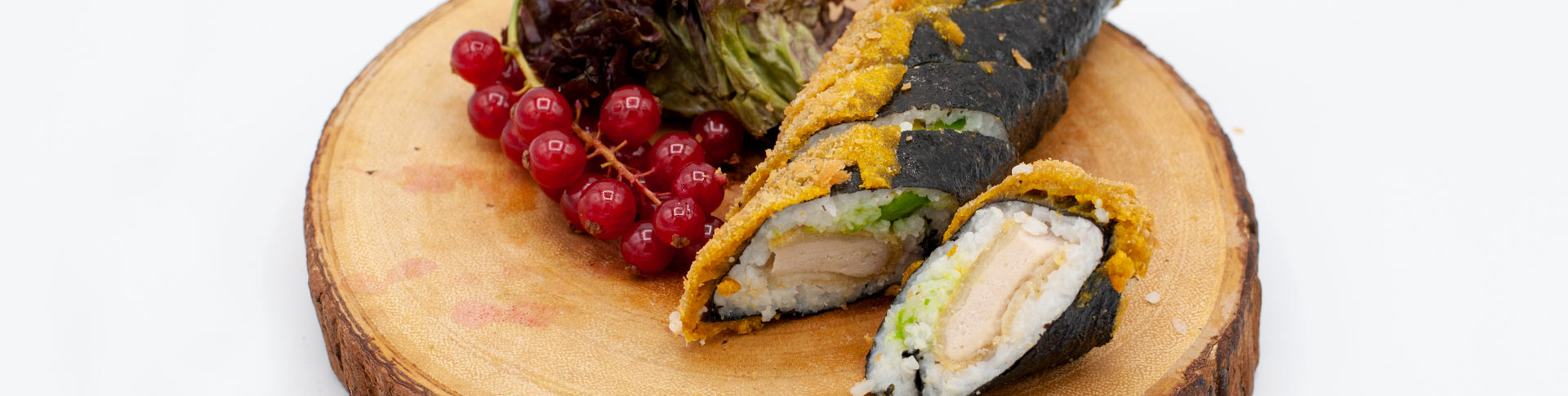 Sushi-Baukasten